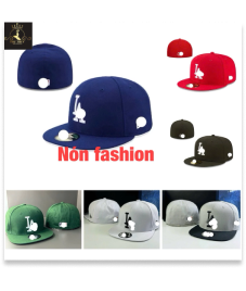 Mũ lưỡi trai LA thời trang hiphop..