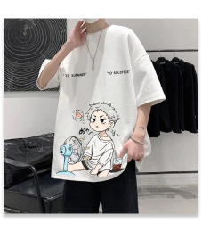 Áo thun ngắn tay localbrand