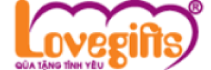 LoveGifts Logo